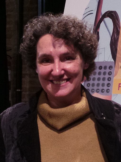 beatriz gimeno lesbiana