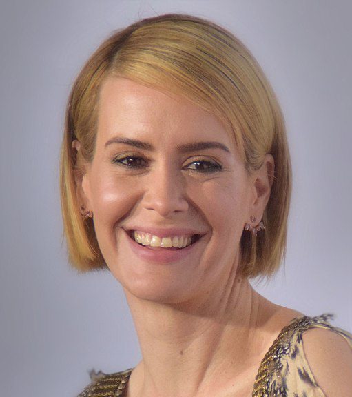 lesbiana-sarah-paulson