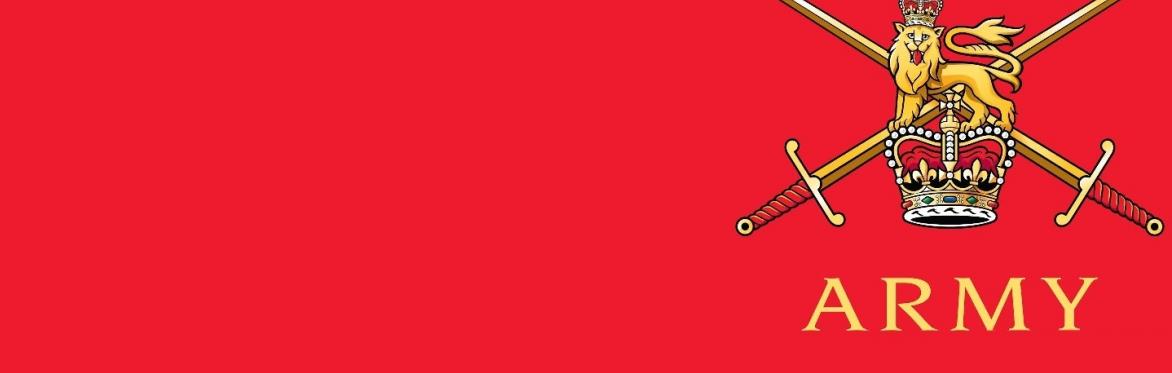 Army Header New