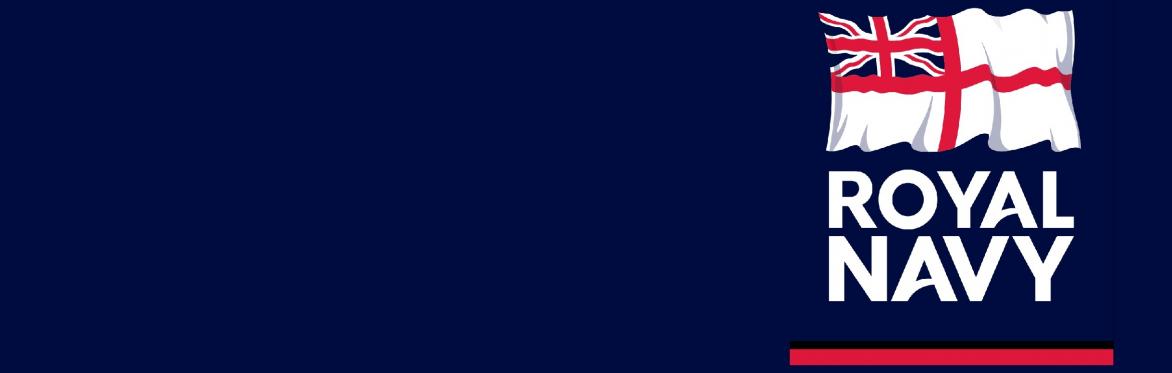 Royal Navy Header