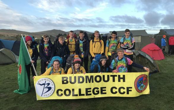 Budford College Web 2
