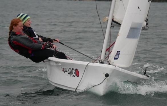 Ccf Regatta Winning Dollar Crew Small