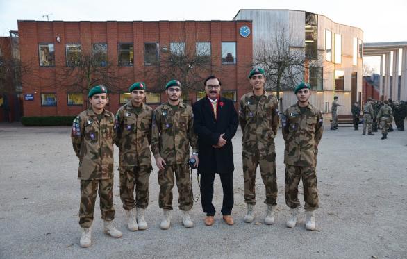 Ccfpakistan Cadets Visit20172 Small
