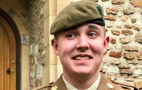Ewan Lees Ccf