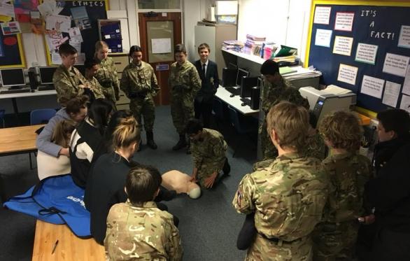 First Aid 2