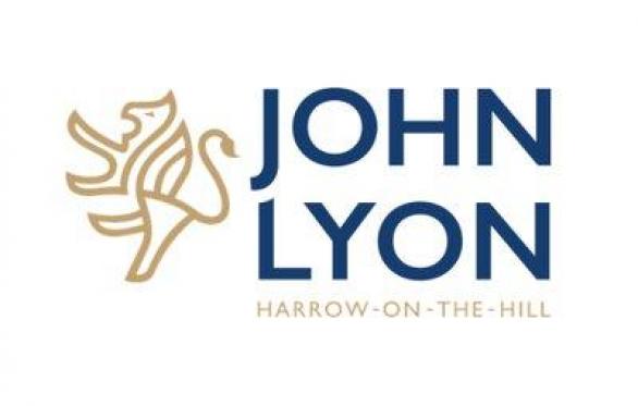 John Lyon School