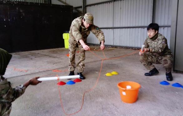 Leadership Task 2