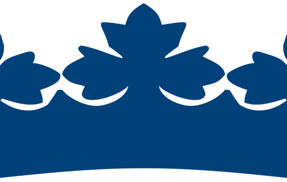 Stationers Crown Woods Academy Svg