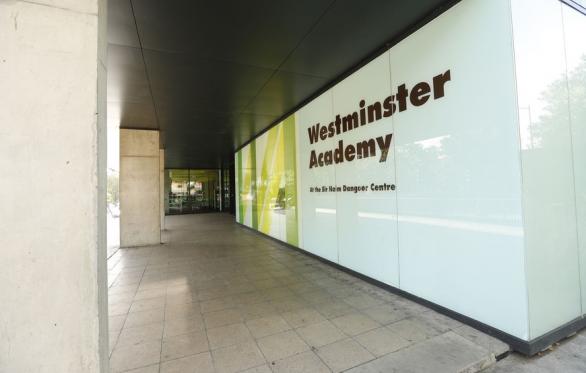 Westminster Academy Ssi Role