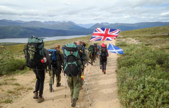 Expeditions