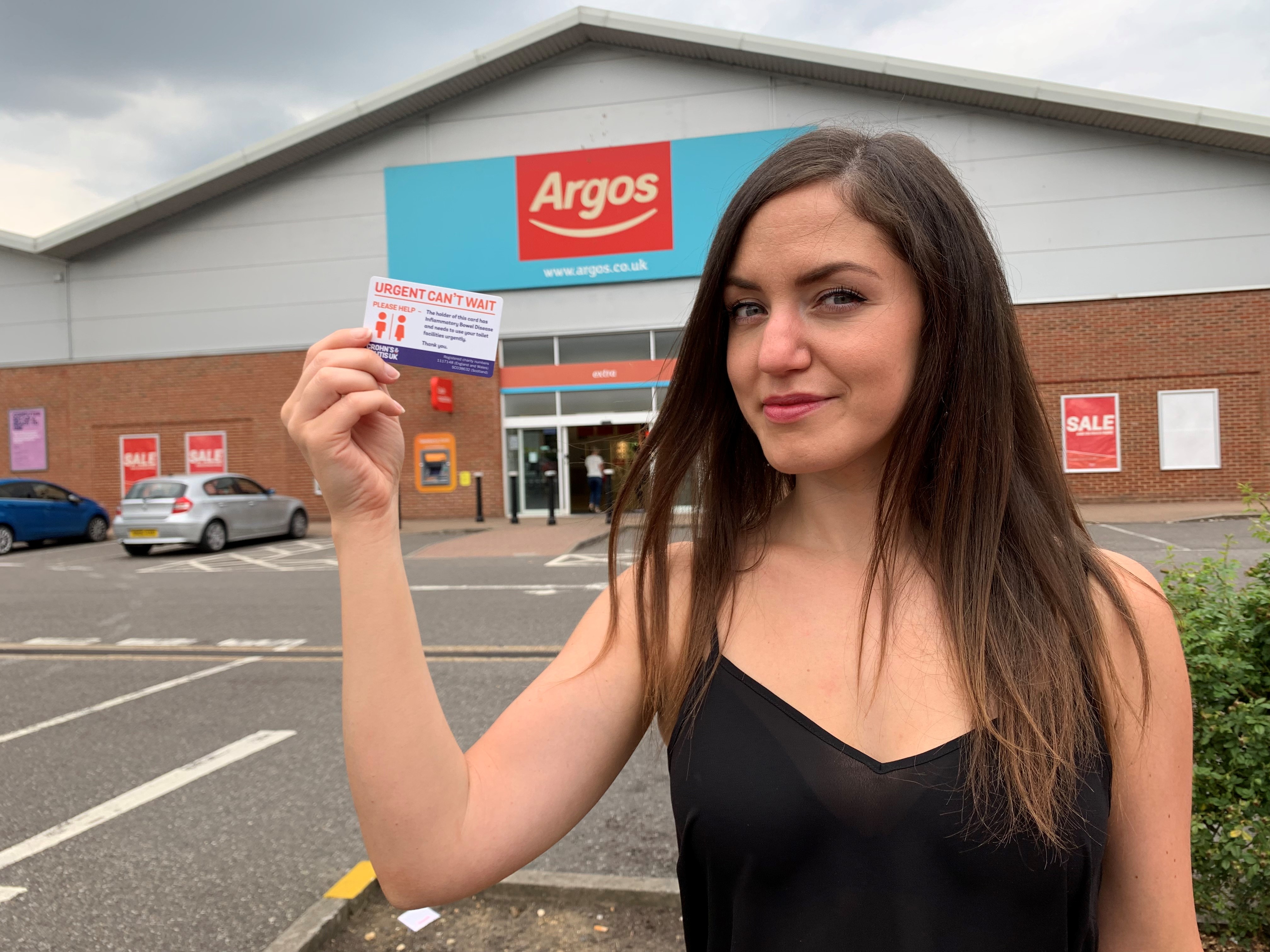 argos uk