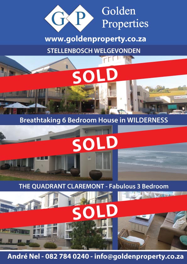 Luxury Property for sale, on auction in South Africa Luxury Real