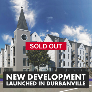 Durbanville Development Izra Towers Durbanville Development Izra Towers
