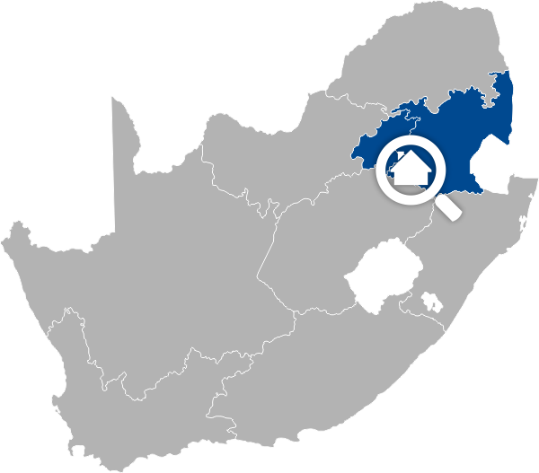 Map search Pretoria, Mpumalanga Realty Check Map search Pretoria, Mpumalanga Realty Check