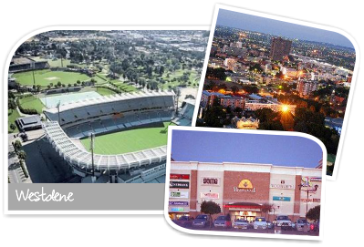 Westdene Bloemfontein Westdene Bloemfontein