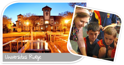 Universitas Ridge Bloemfontein Universitas Ridge Bloemfontein