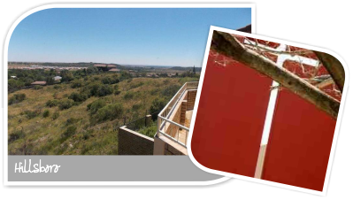 Hillsboro Bloemfontein Hillsboro Bloemfontein