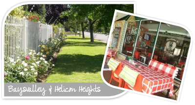 Baysvalley Helicon Heights Bloemfontein Baysvalley Helicon Heights Bloemfontein