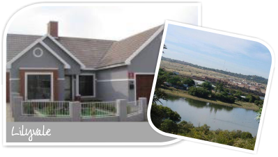 Lilyvale Bloemfontein Lilyvale Bloemfontein