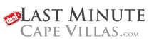 Last Minute Cape Villas .com Last Minute Cape Villas .com