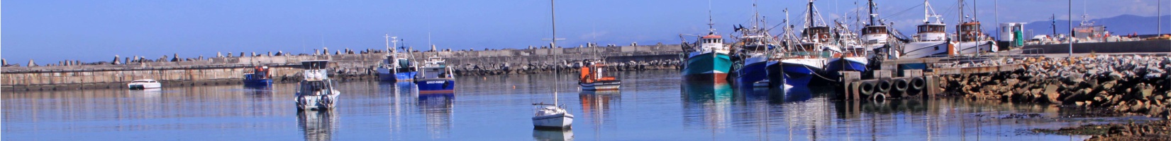 Gansbaai Gansbaai