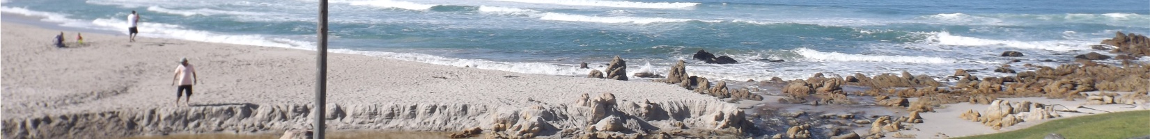 Onrus, Sandbaai and Vermont Onrus, Sandbaai and Vermont