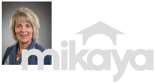 Mikaya Mariette van Niekerk