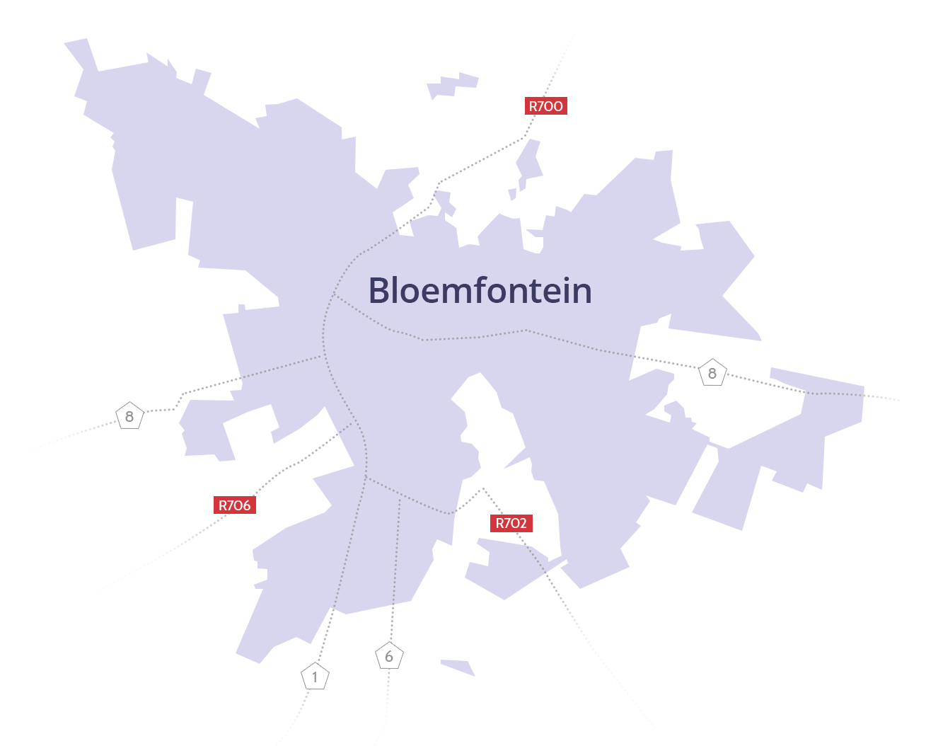 Search for property for sale in Bloemfontein Search for property for sale in Bloemfontein