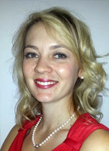 Natasha Gouws Natasha Gouws
