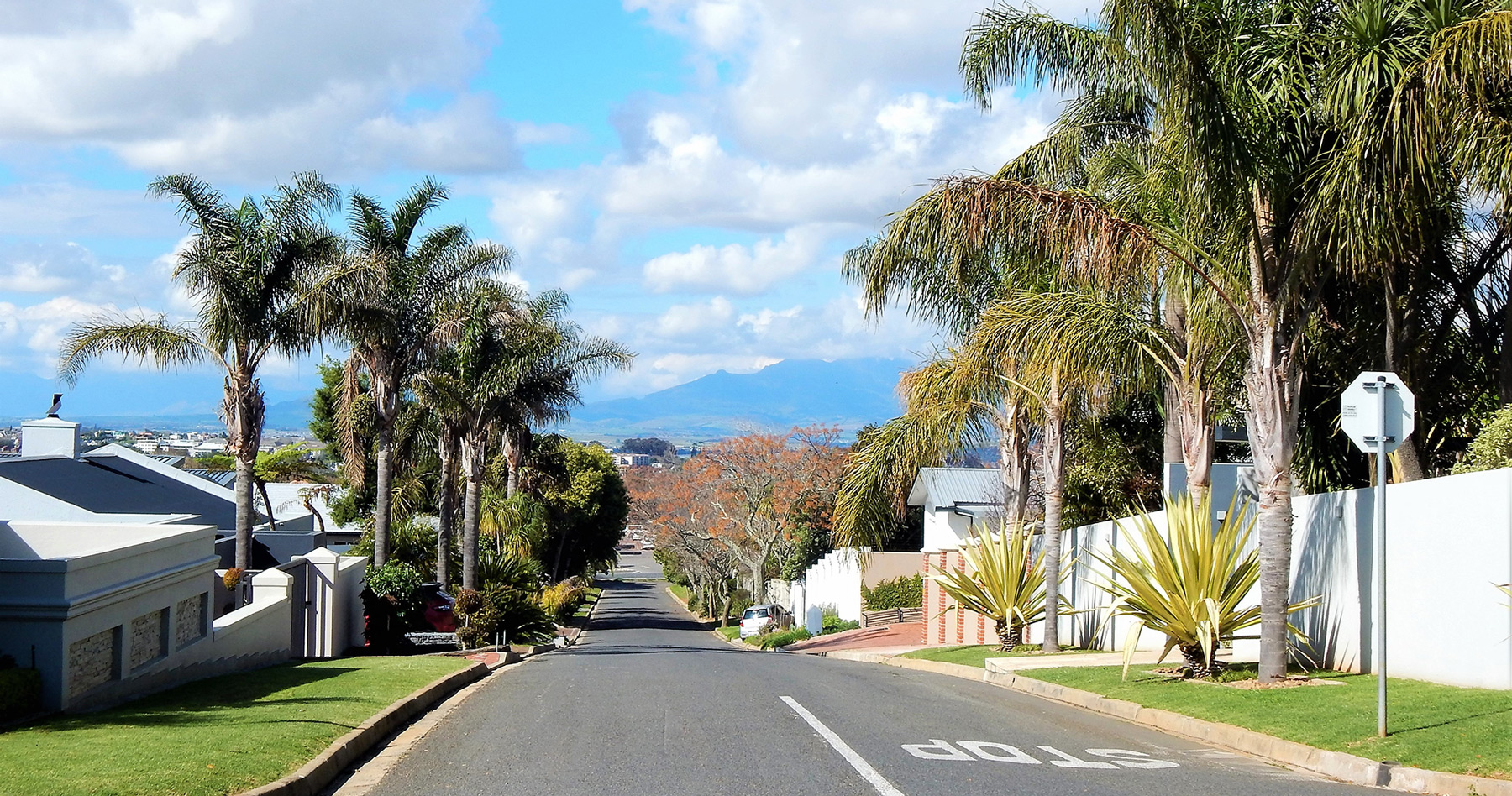 Area Profile Welgemoed