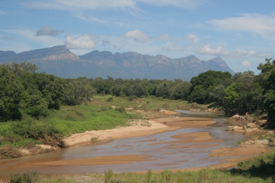 Hoedspruit Zandspruit Hoedspruit Zandspruit