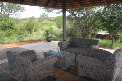 Hoedspruit Zandspruit Hoedspruit Zandspruit