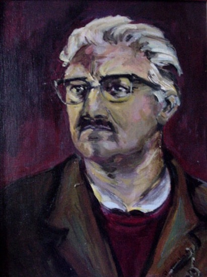 Arnold Bokhorst
