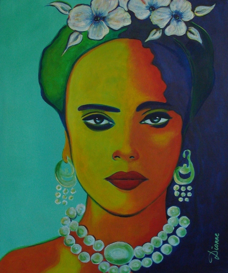 Frida
