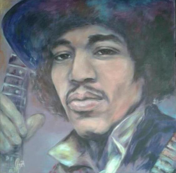 Jimi