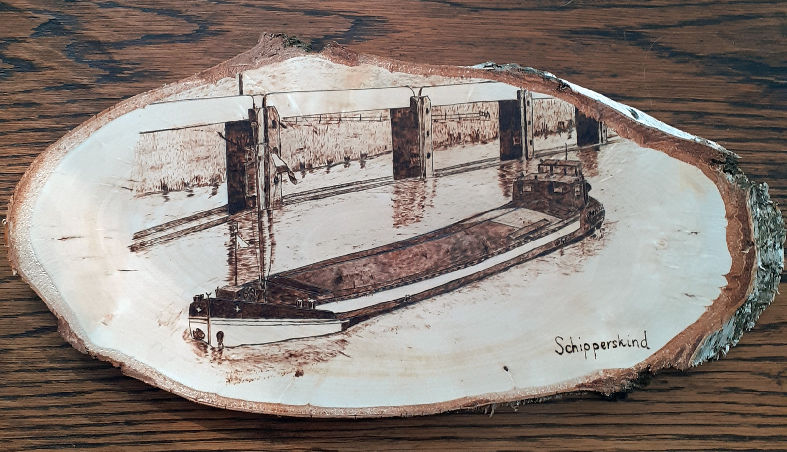 m.s.ELIZABETH