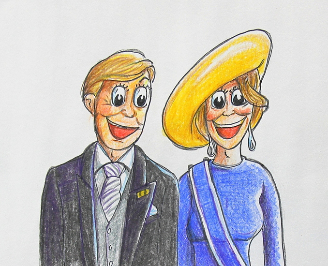 Prinsjesdag