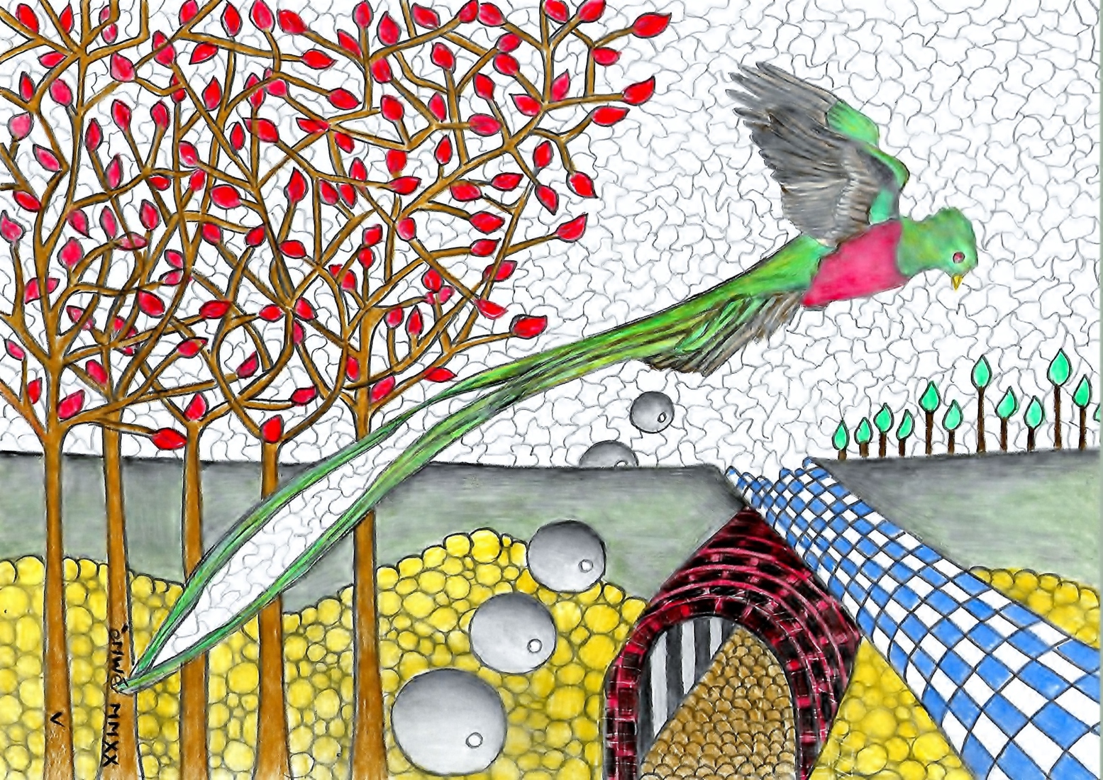 Quetzal