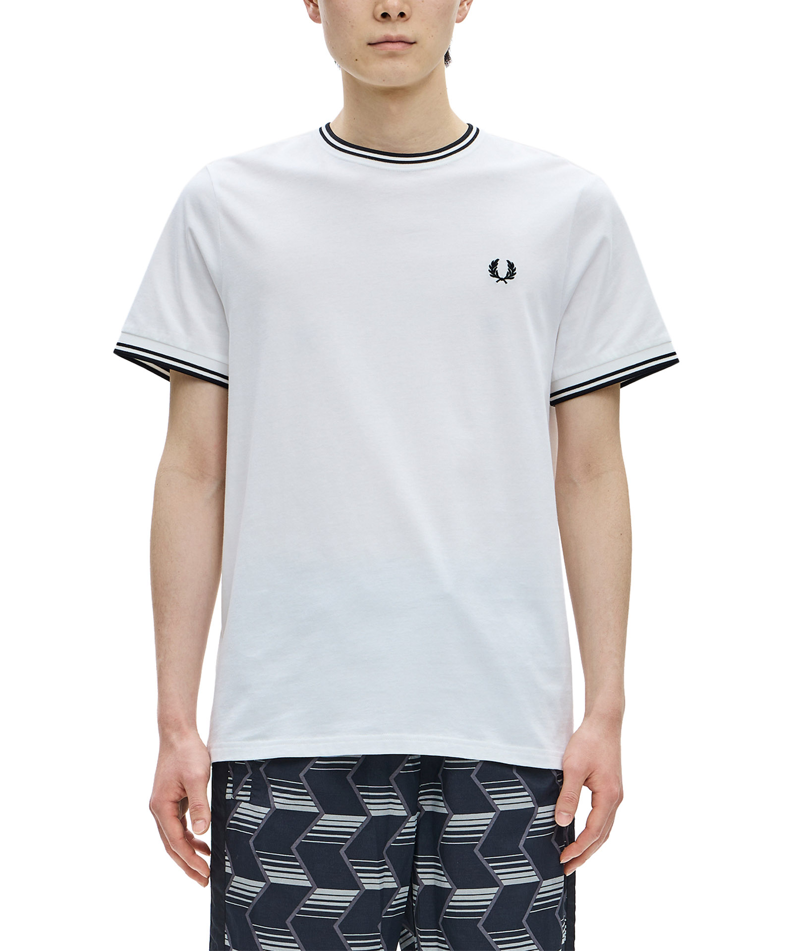 fred perry abbigliamento