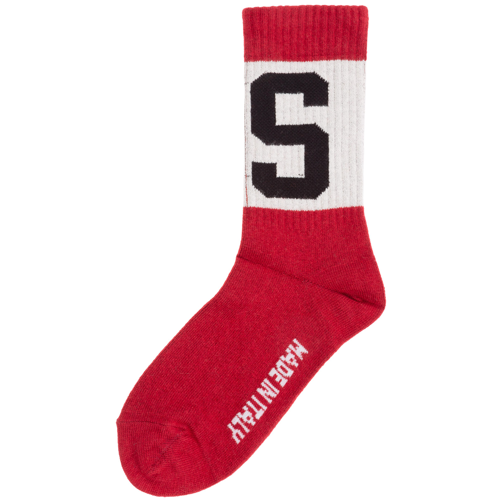 Nizkie Noski Gcds Logo Cc94m010088 03 Red Frmoda Com
