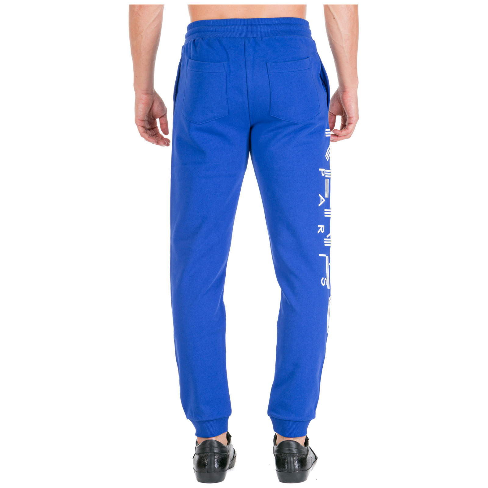 kenzo tracksuit bottoms