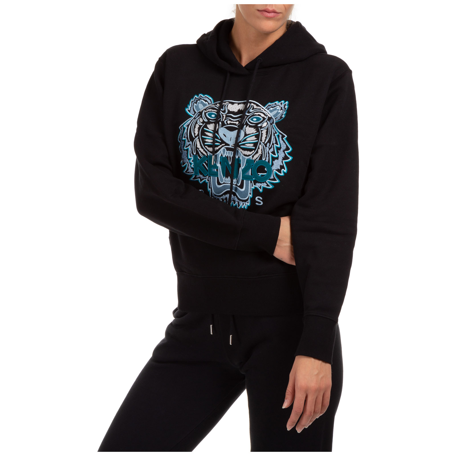 kenzo womens hoodie