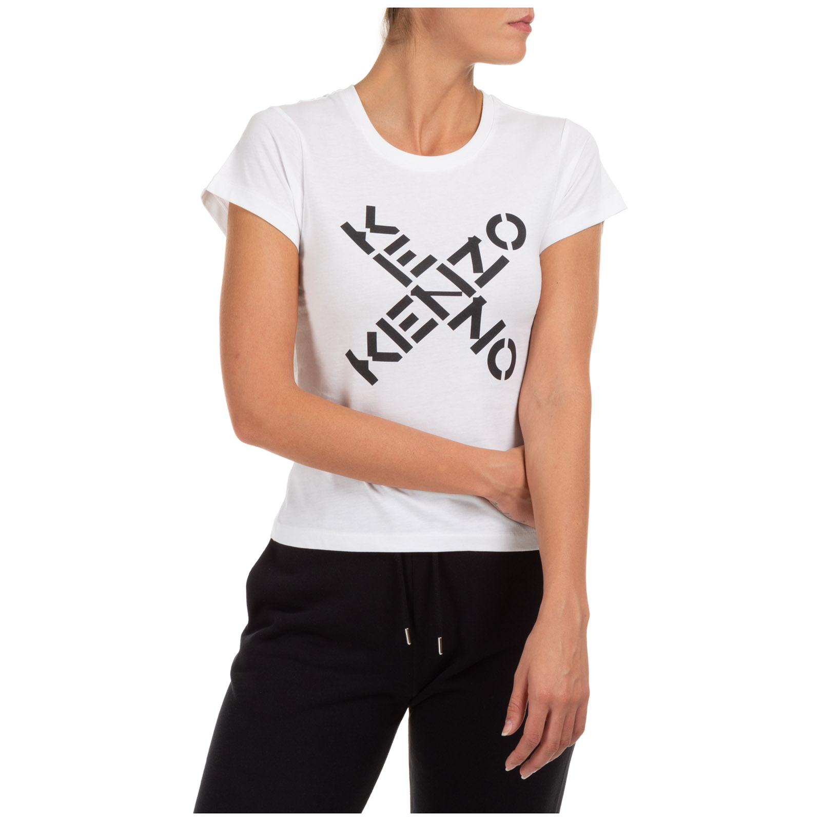 kenzo women's t shirt