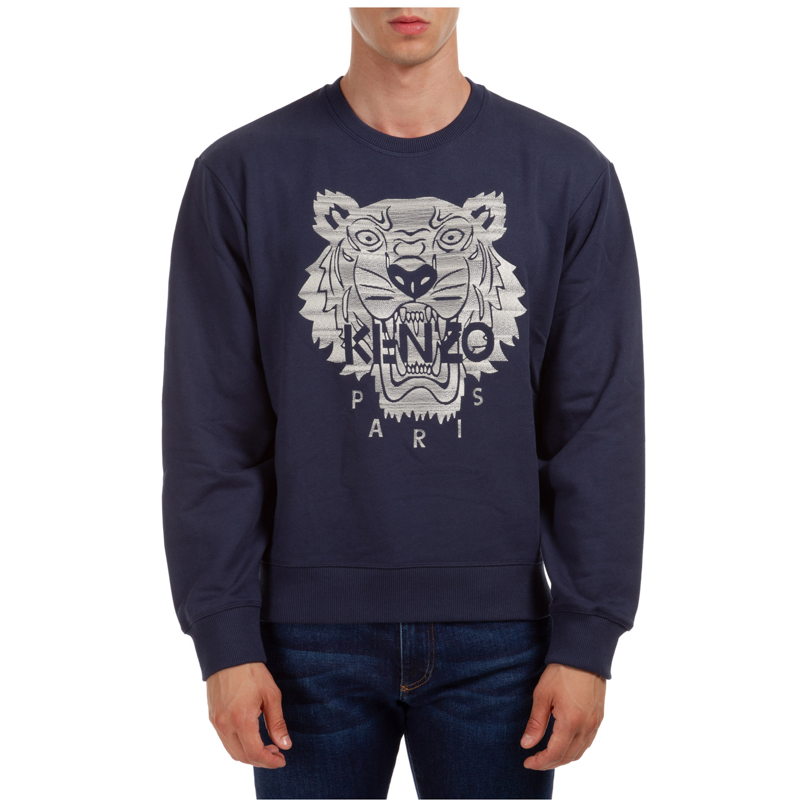 hoodie kenzo tiger