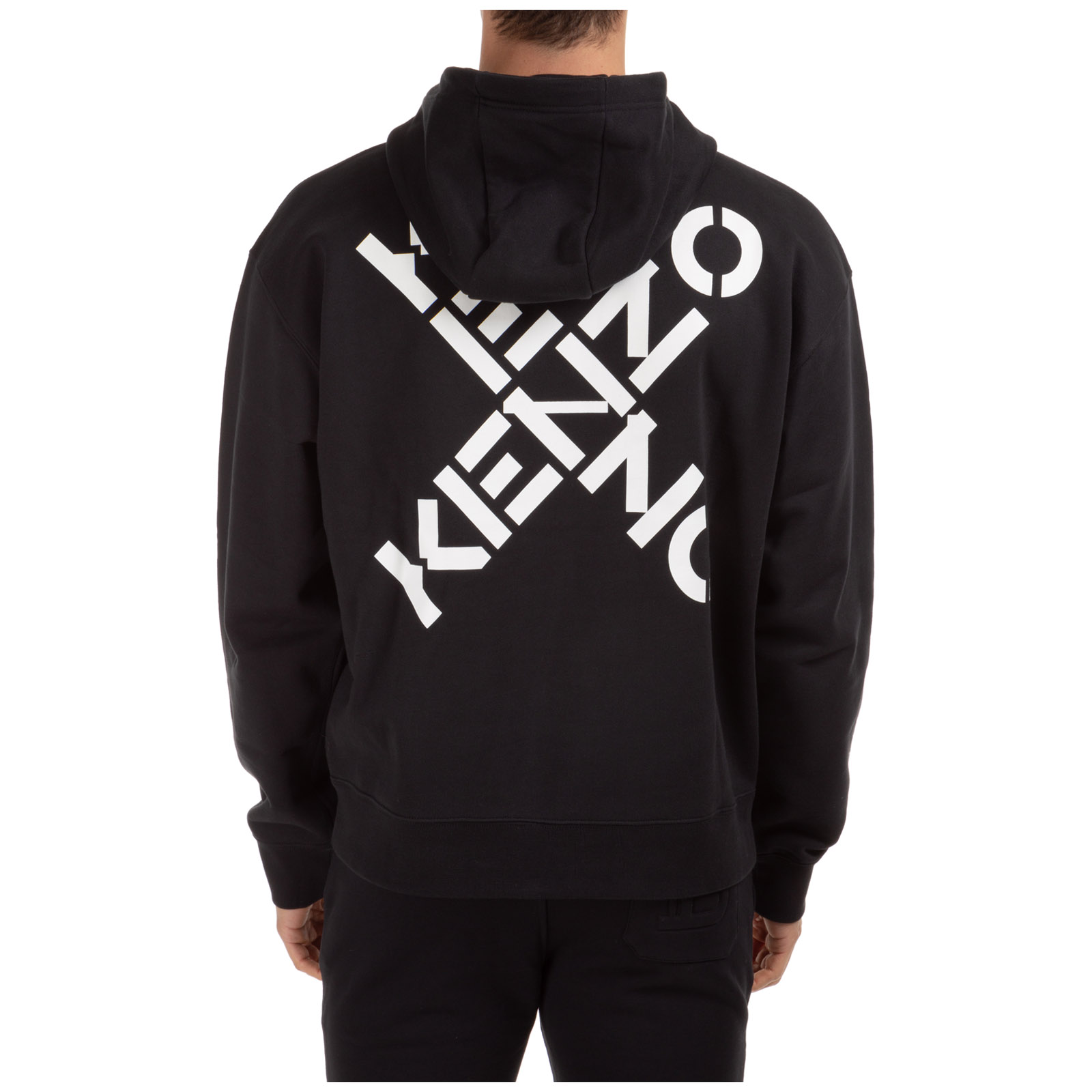 hoodie kenzo