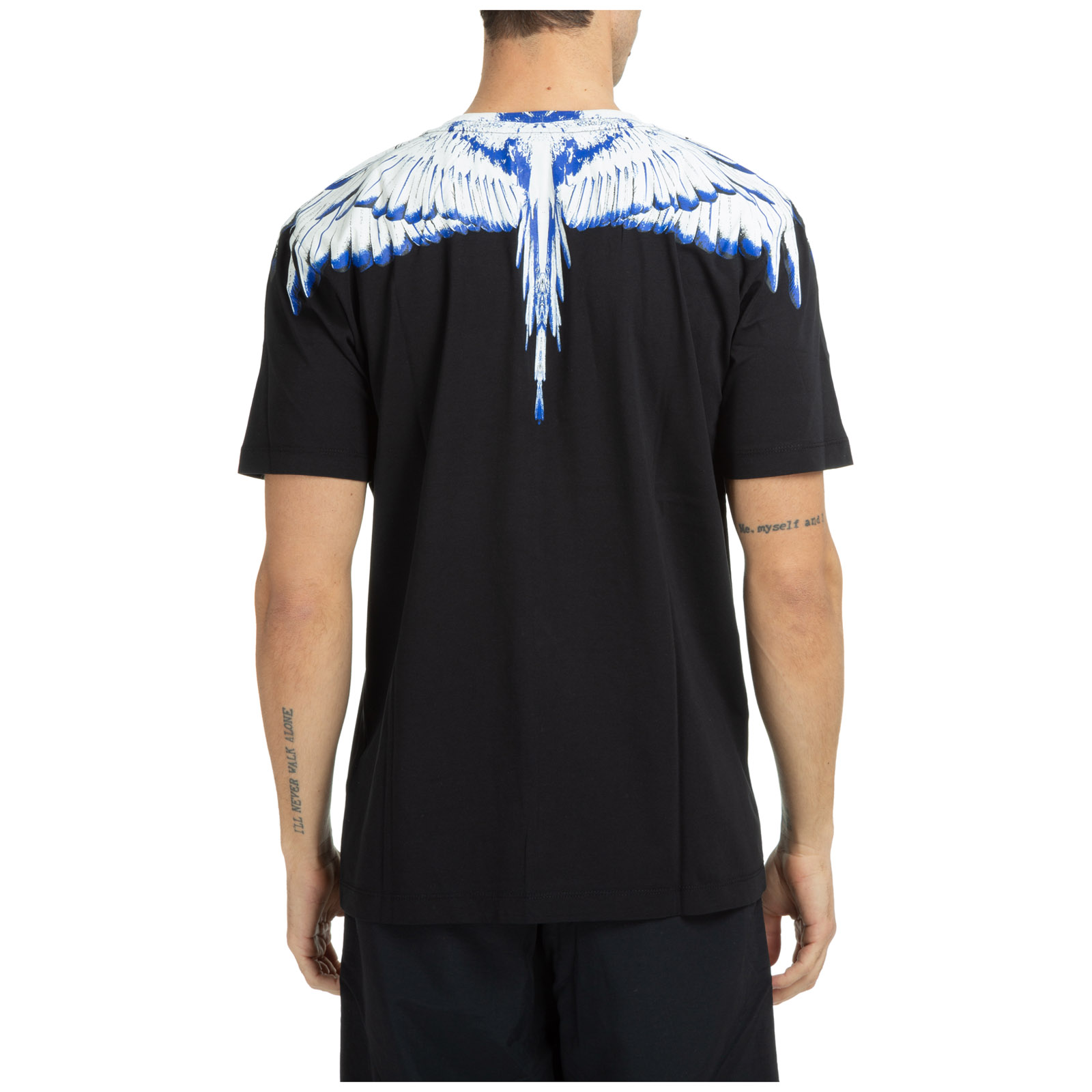 MARCELO BURLON COUNTY OF MILAN photo
