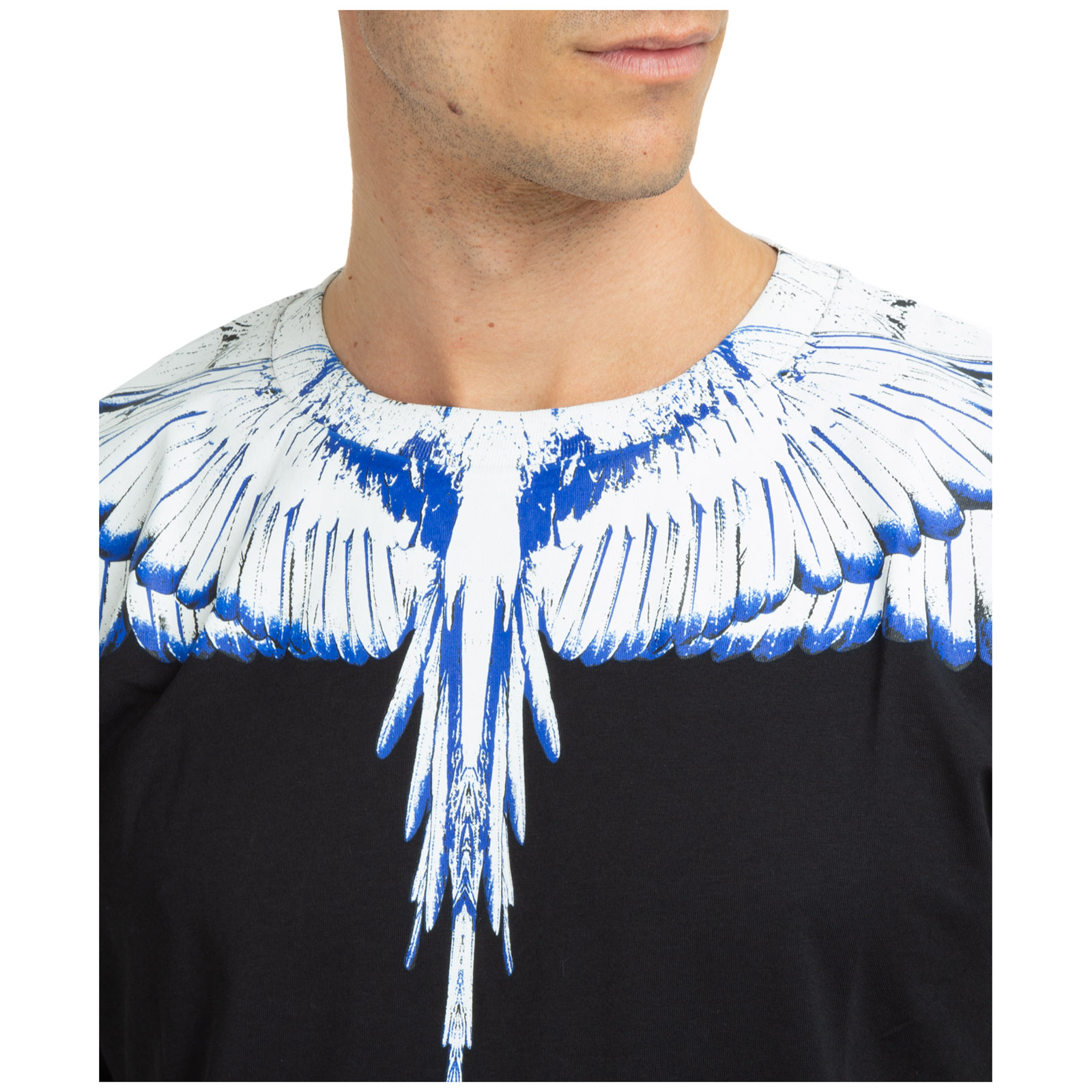 MARCELO BURLON COUNTY OF MILAN photo