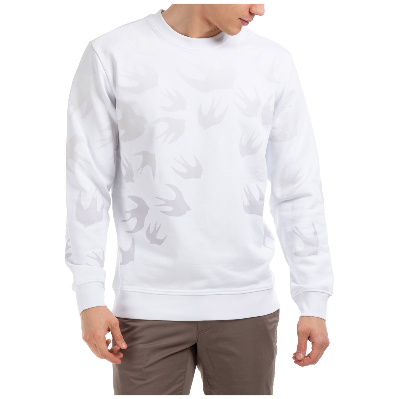 swallow sweatshirt
