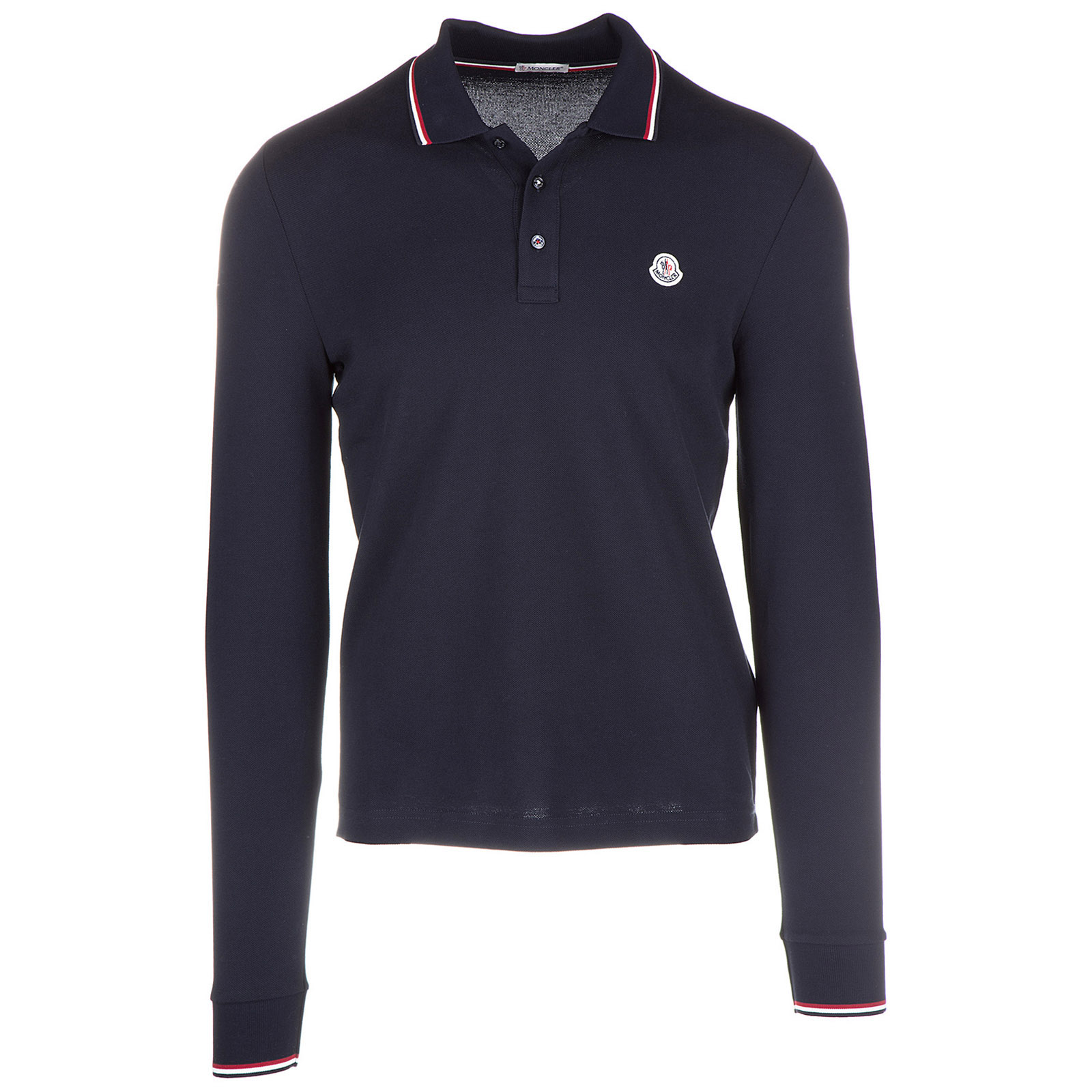 polo maniche lunghe moncler polo maniche lunghe moncler