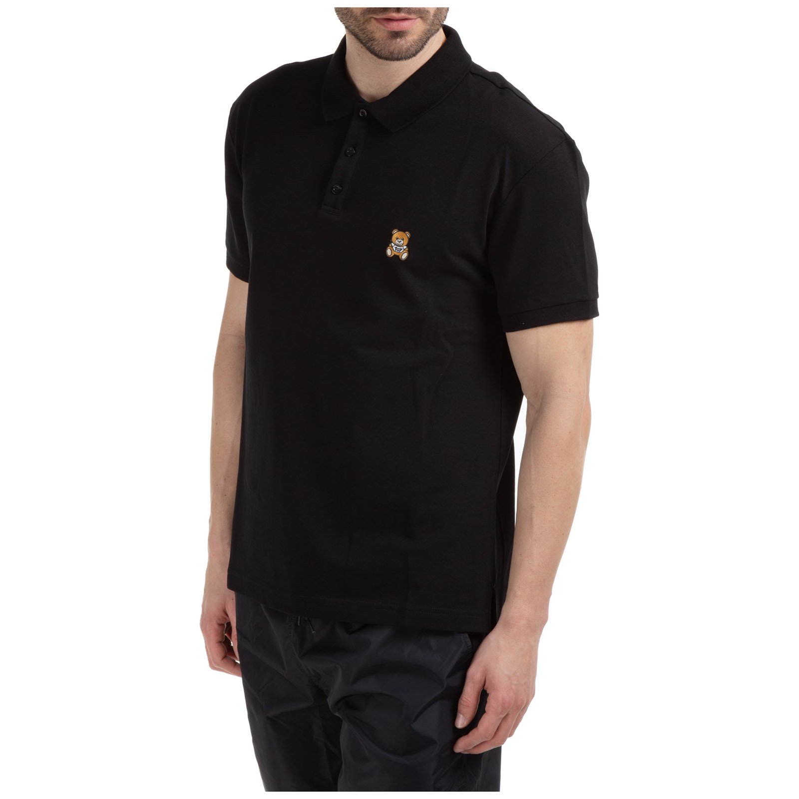polo moschino